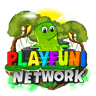 PlayfunI Network logo